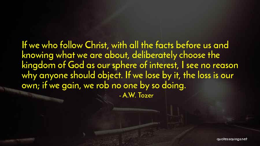 Life W/ God Quotes By A.W. Tozer Life W/ God Quotes By A.W. Tozer