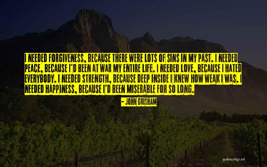 Life War Inspirational Quotes By John Grisham Life War Inspirational Quotes By John Grisham