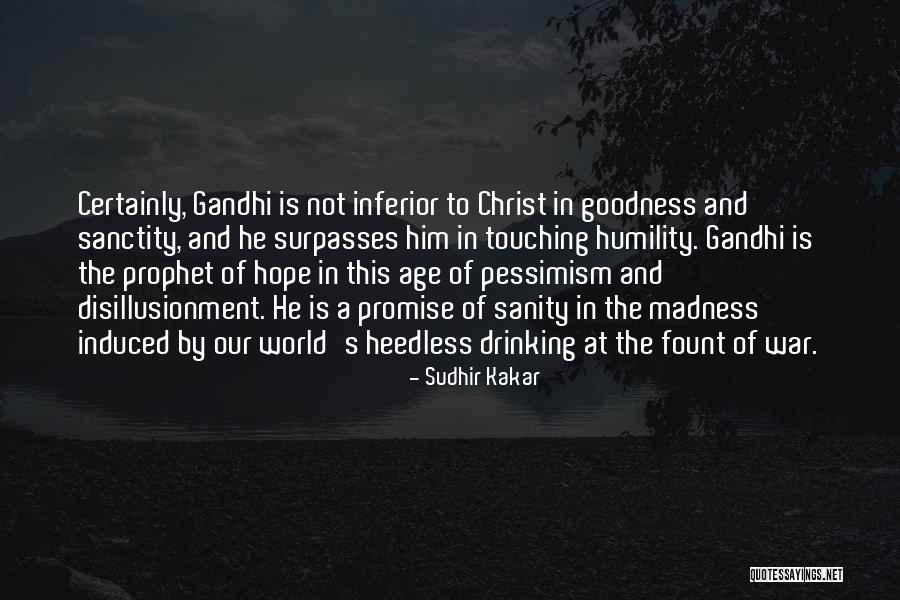 Life War Inspirational Quotes By Sudhir Kakar Life War Inspirational Quotes By Sudhir Kakar