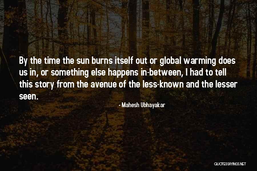 Life Warming Quotes By Mahesh Ubhayakar Life Warming Quotes By Mahesh Ubhayakar