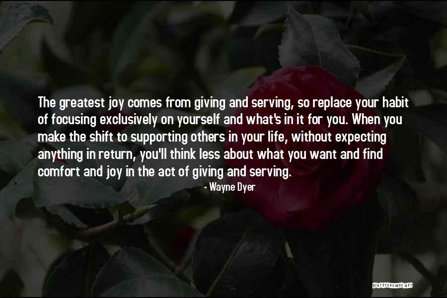 Life Wayne Dyer Quotes By Wayne Dyer Life Wayne Dyer Quotes By Wayne Dyer