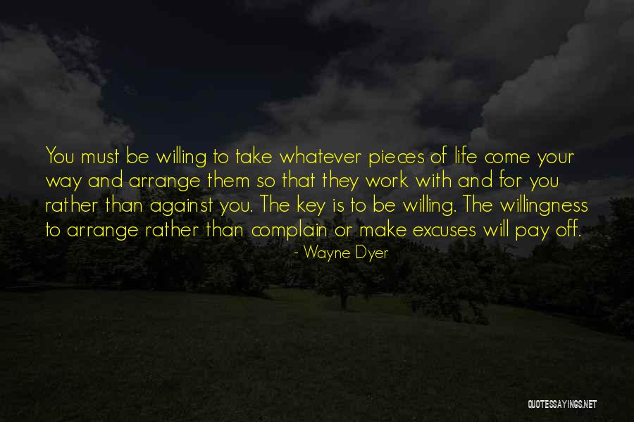 Life Wayne Dyer Quotes By Wayne Dyer Life Wayne Dyer Quotes By Wayne Dyer