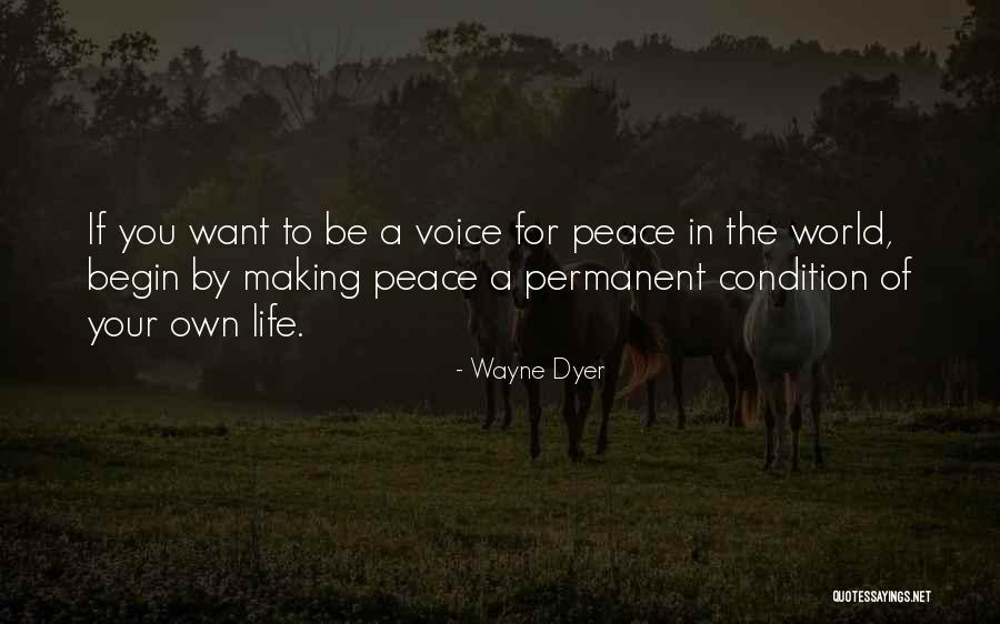 Life Wayne Dyer Quotes By Wayne Dyer Life Wayne Dyer Quotes By Wayne Dyer