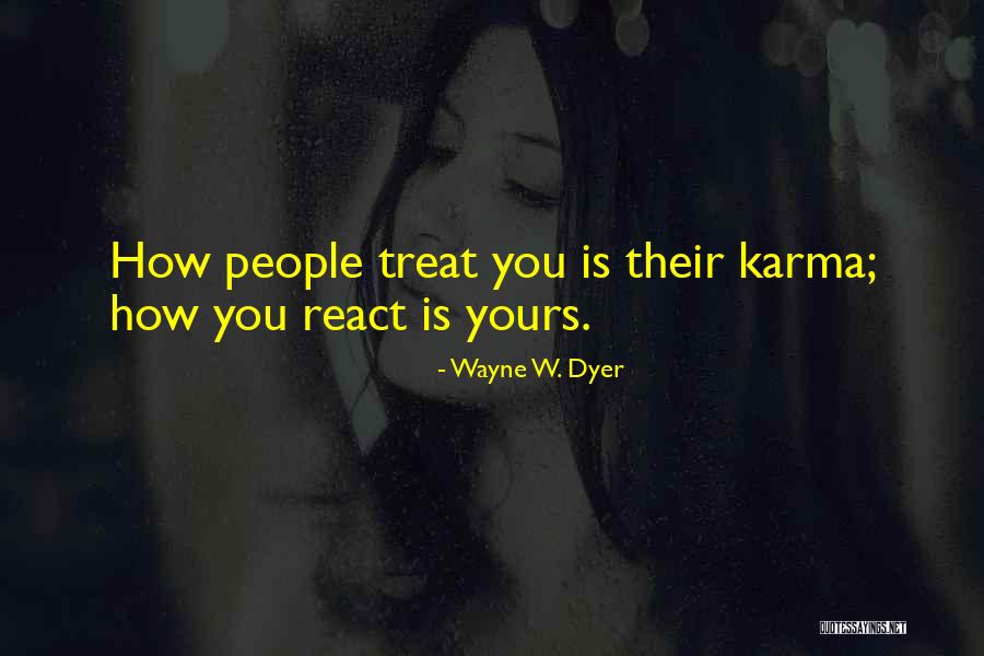 Life Wayne Dyer Quotes By Wayne W. Dyer Life Wayne Dyer Quotes By Wayne W. Dyer