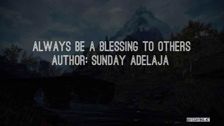 Life Well Spent Quotes By Sunday Adelaja