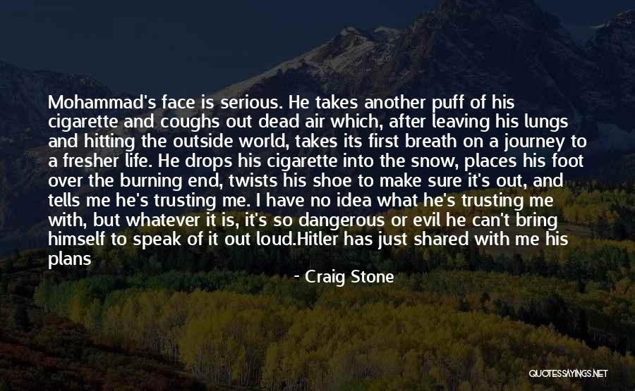 Life What A Ride Quotes By Craig Stone Life What A Ride Quotes By Craig Stone