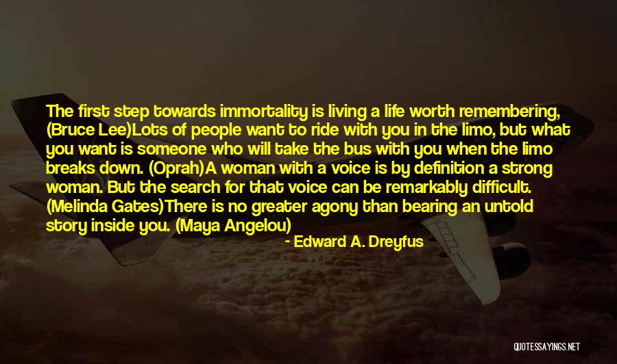 Life What A Ride Quotes By Edward A. Dreyfus Life What A Ride Quotes By Edward A. Dreyfus