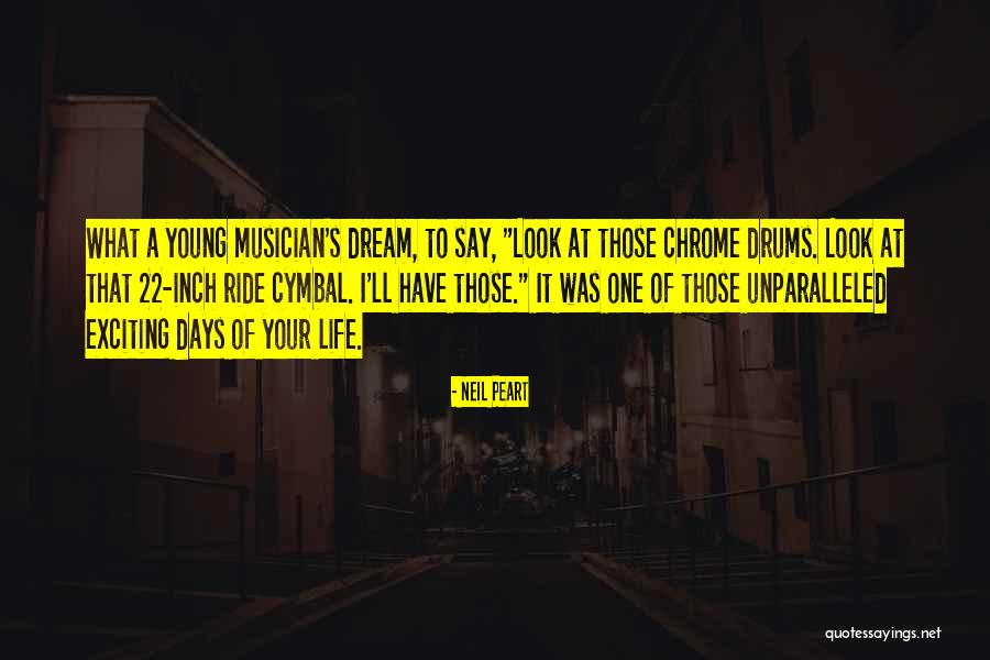 Life What A Ride Quotes By Neil Peart Life What A Ride Quotes By Neil Peart