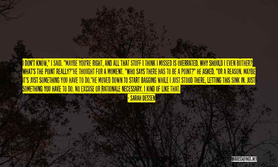 Life What A Ride Quotes By Sarah Dessen Life What A Ride Quotes By Sarah Dessen