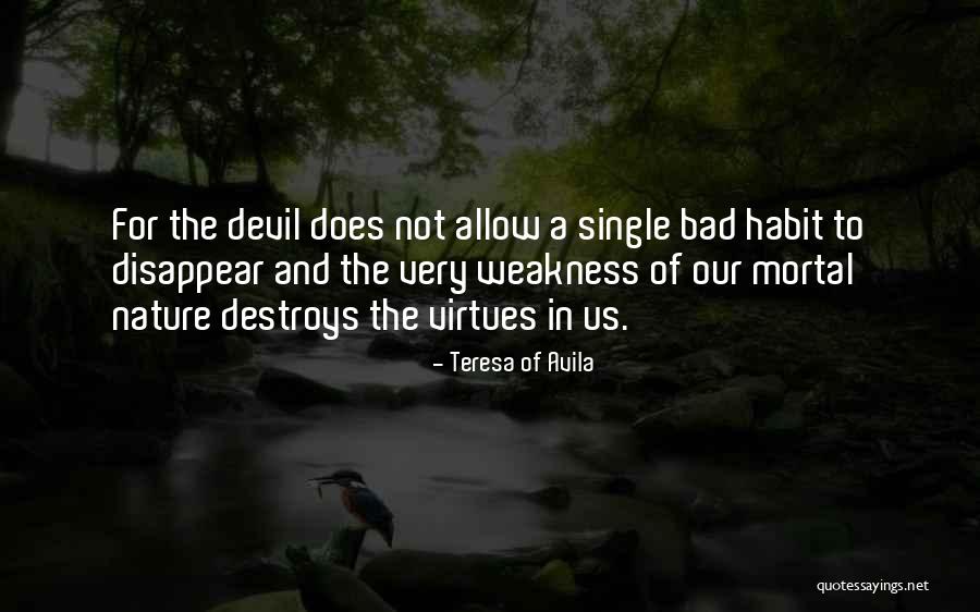 Life When People Flip Flops Quotes By Teresa Of Avila Life When People Flip Flops Quotes By Teresa Of Avila
