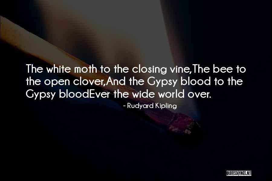 Life Wide Open Quotes By Rudyard Kipling Life Wide Open Quotes By Rudyard Kipling