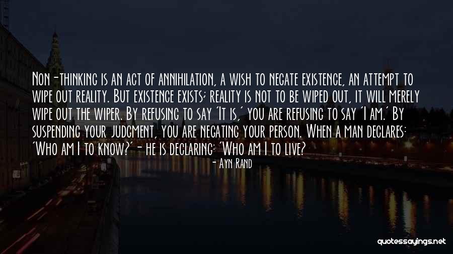 Life Will Be Good Quotes By Ayn Rand Life Will Be Good Quotes By Ayn Rand