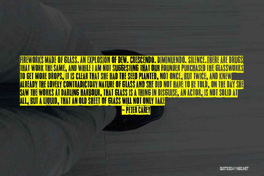 Life Will Be Good Quotes By Peter Carey Life Will Be Good Quotes By Peter Carey