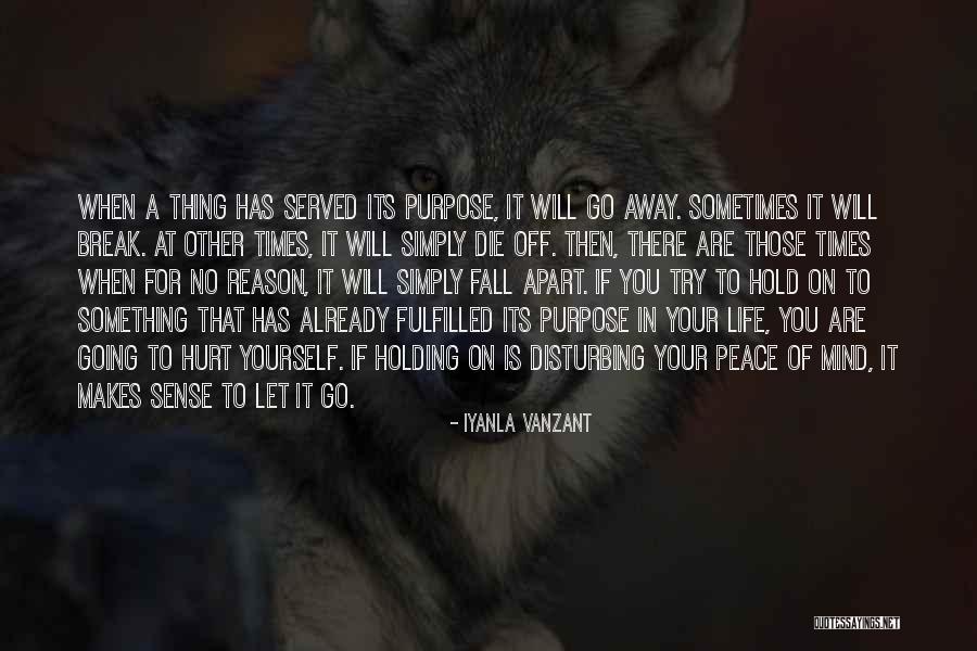 Life Will Break You Quotes By Iyanla Vanzant Life Will Break You Quotes By Iyanla Vanzant