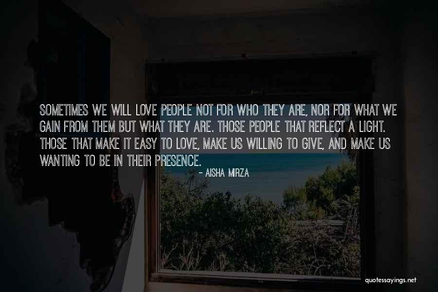 Life Will Reflect Quotes By Aisha Mirza Life Will Reflect Quotes By Aisha Mirza