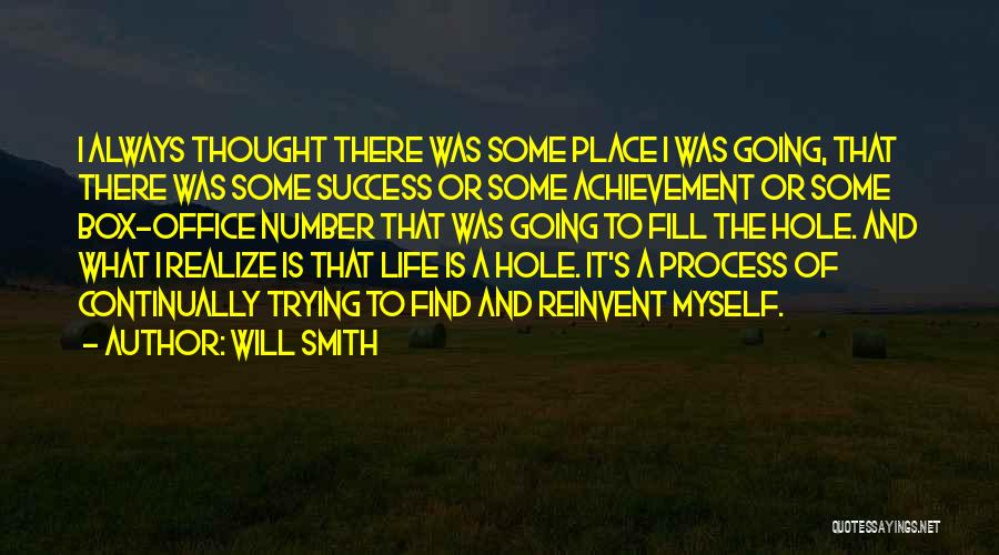 Life Will Smith Quotes By Will Smith