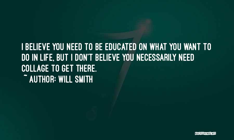 Life Will Smith Quotes By Will Smith