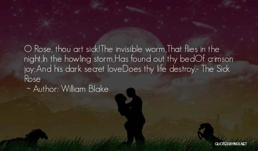 Life William Blake Quotes By William Blake Life William Blake Quotes By William Blake