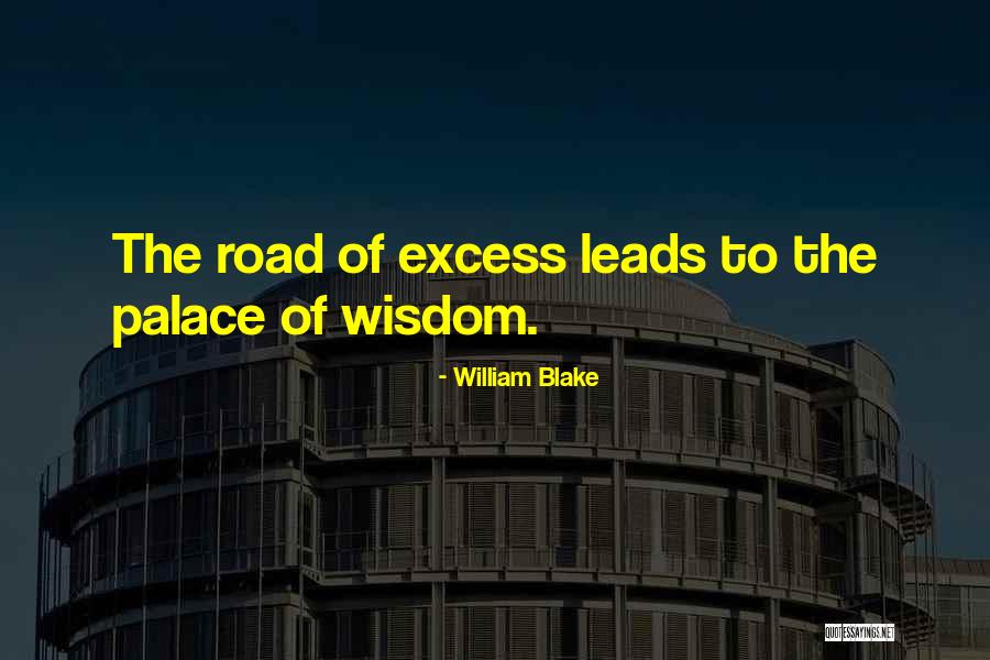 Life William Blake Quotes By William Blake Life William Blake Quotes By William Blake