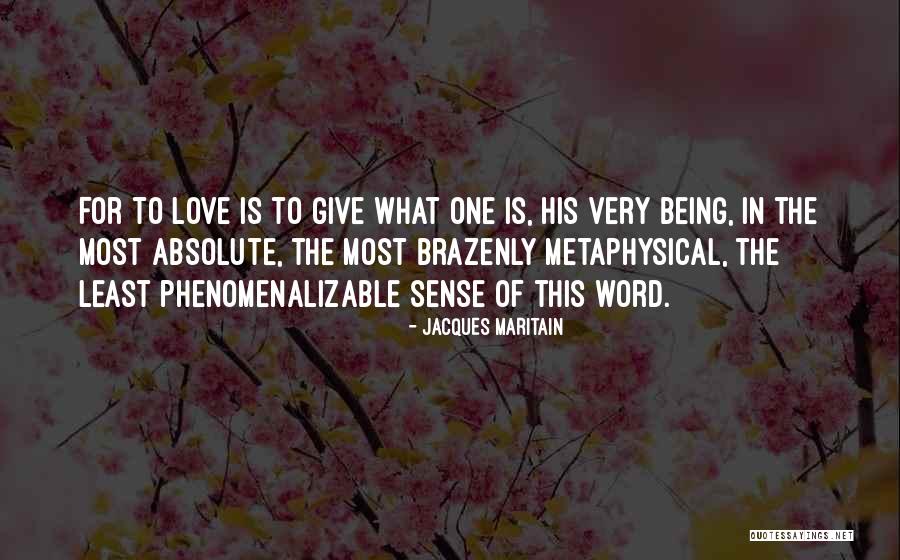 Life Wisdom Power Of A Smile Quotes By Jacques Maritain Life Wisdom Power Of A Smile Quotes By Jacques Maritain