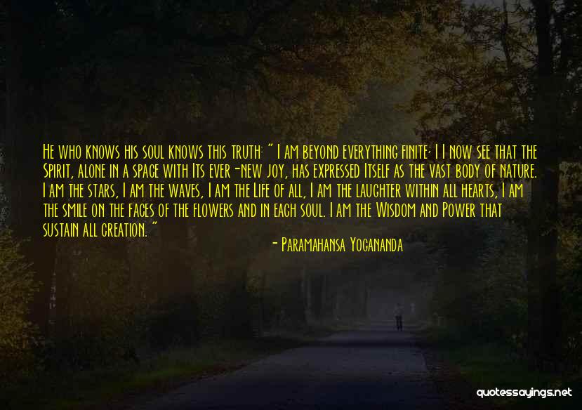 Life Wisdom Power Of A Smile Quotes By Paramahansa Yogananda Life Wisdom Power Of A Smile Quotes By Paramahansa Yogananda