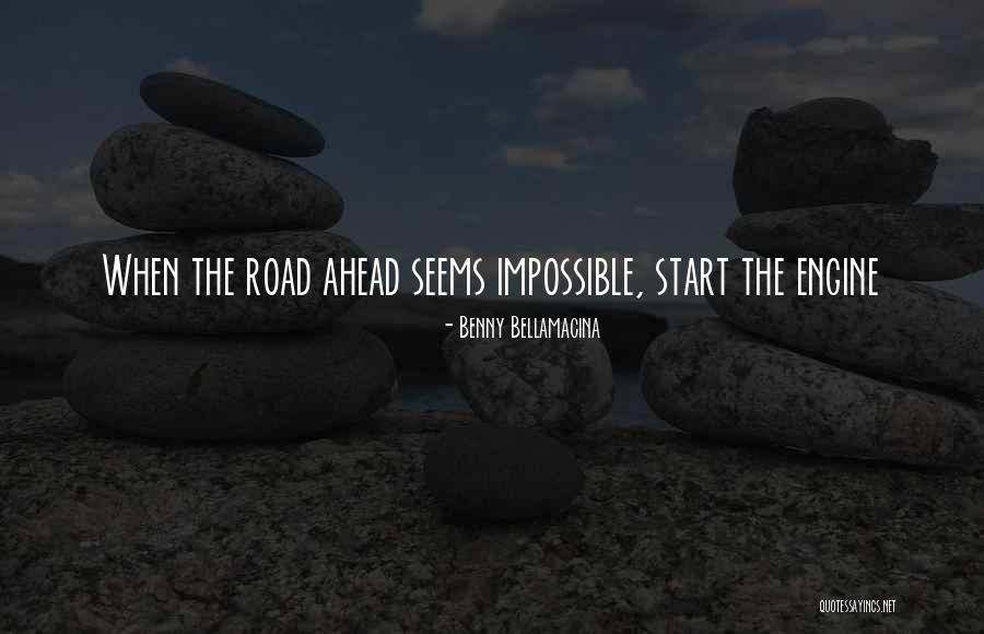 Life Wisdom Quote Quotes By Benny Bellamacina Life Wisdom Quote Quotes By Benny Bellamacina