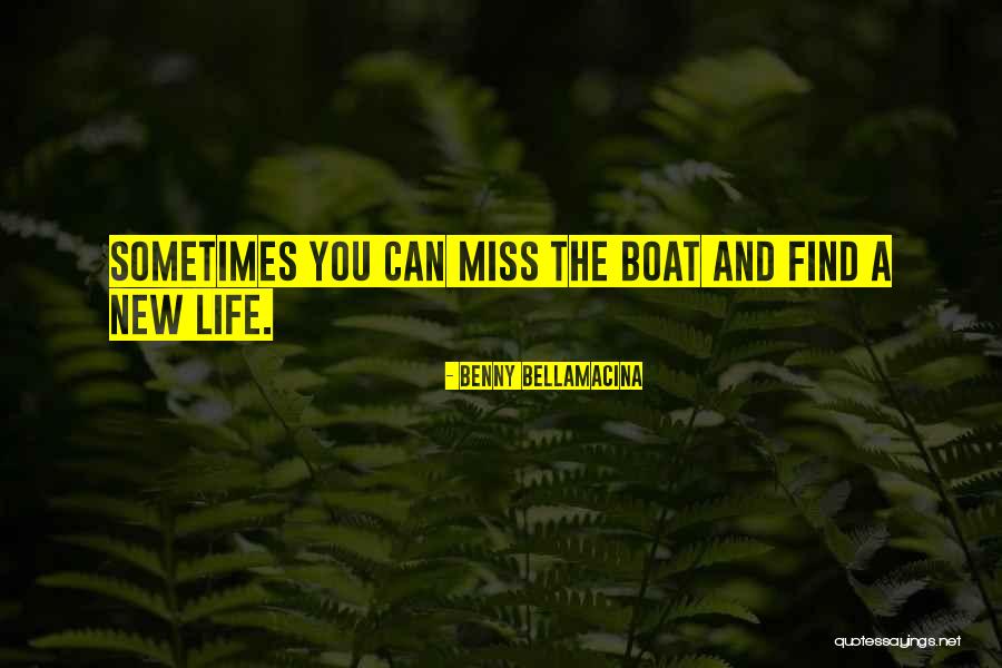 Life Wisdom Quote Quotes By Benny Bellamacina Life Wisdom Quote Quotes By Benny Bellamacina