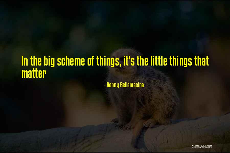 Life Wisdom Quote Quotes By Benny Bellamacina Life Wisdom Quote Quotes By Benny Bellamacina