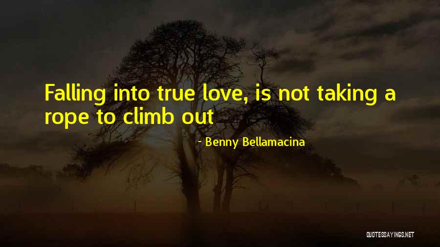 Life Wisdom Quote Quotes By Benny Bellamacina Life Wisdom Quote Quotes By Benny Bellamacina