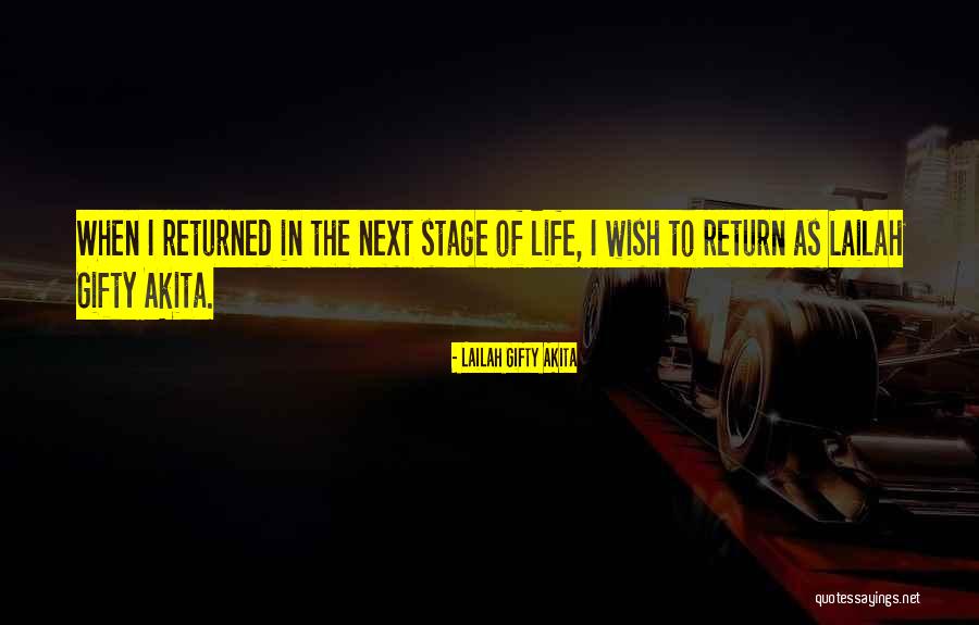 Life Wish Quotes By Lailah Gifty Akita Life Wish Quotes By Lailah Gifty Akita