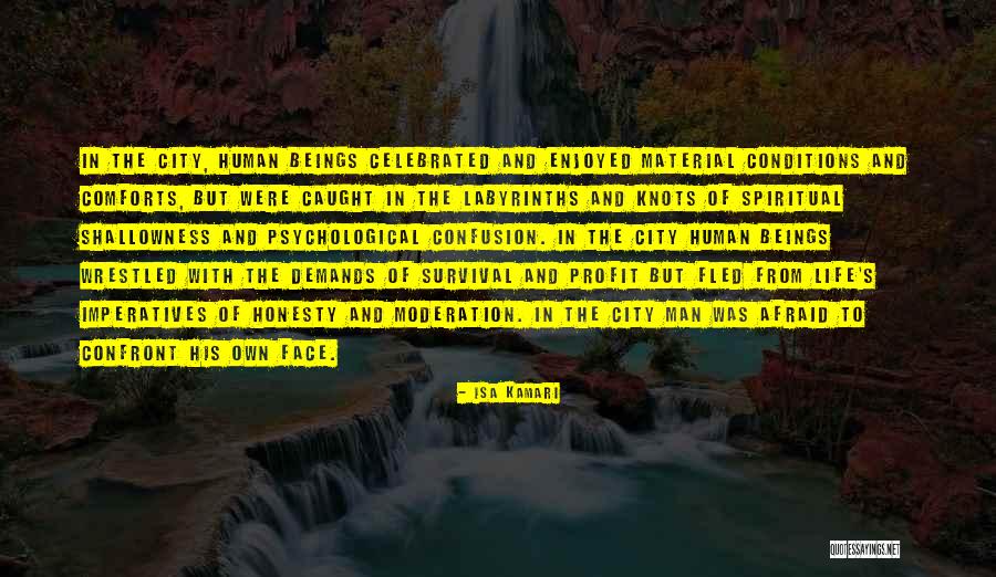 Life With English Translation Quotes By Isa Kamari Life With English Translation Quotes By Isa Kamari