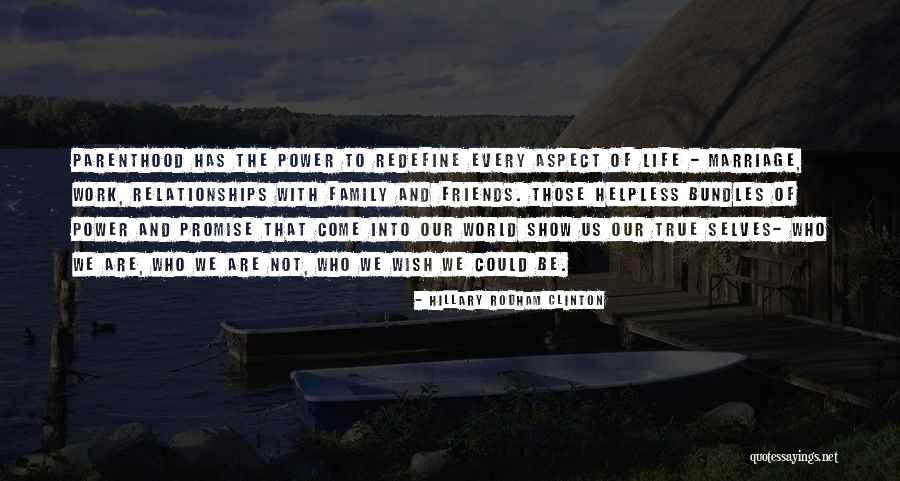 Life With True Friends Quotes By Hillary Rodham Clinton Life With True Friends Quotes By Hillary Rodham Clinton