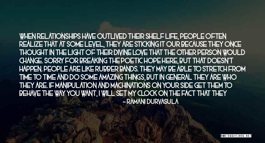 Life With You Is Amazing Quotes By Ramani Durvasula