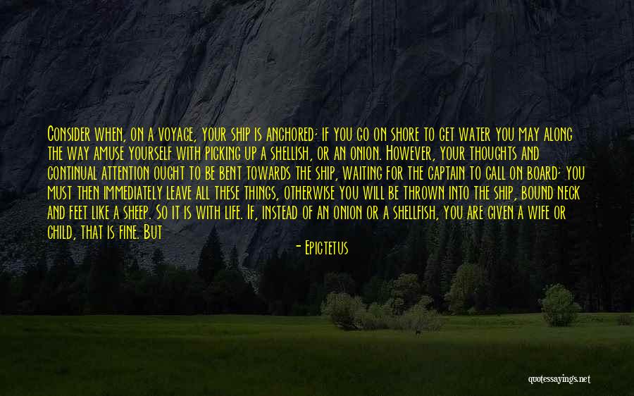 Life With You Is Like Quotes By Epictetus Life With You Is Like Quotes By Epictetus