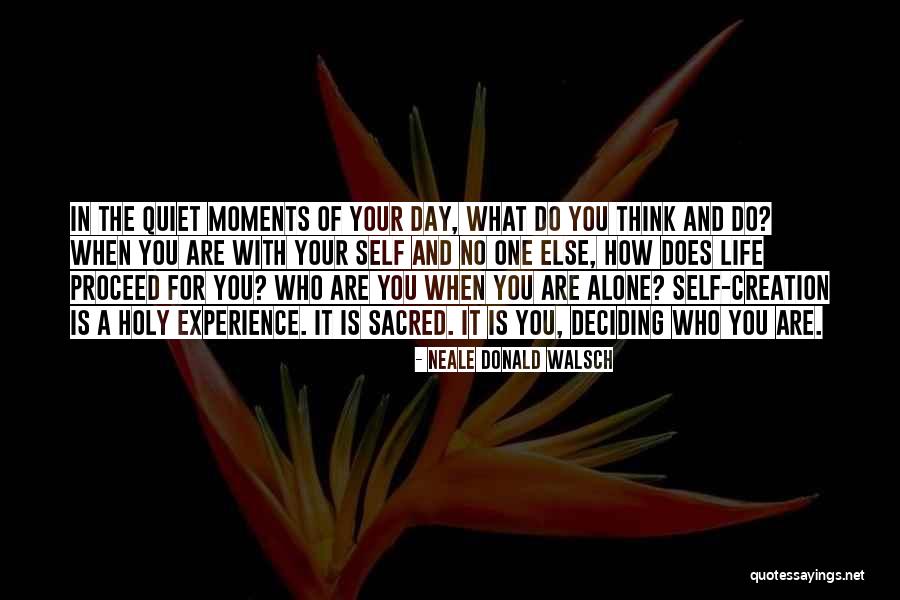 Life With You Is Quotes By Neale Donald Walsch