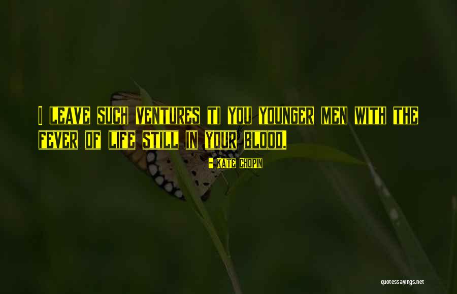 Life With Youth Quotes By Kate Chopin Life With Youth Quotes By Kate Chopin