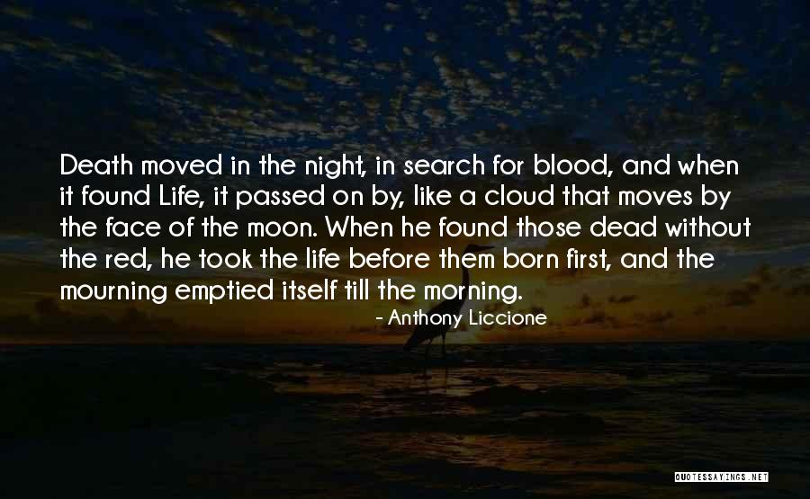 Life Without Freedom Quotes By Anthony Liccione Life Without Freedom Quotes By Anthony Liccione