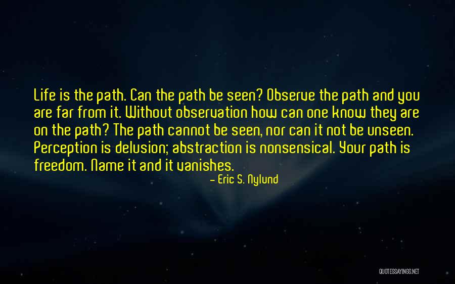 Life Without Freedom Quotes By Eric S. Nylund Life Without Freedom Quotes By Eric S. Nylund