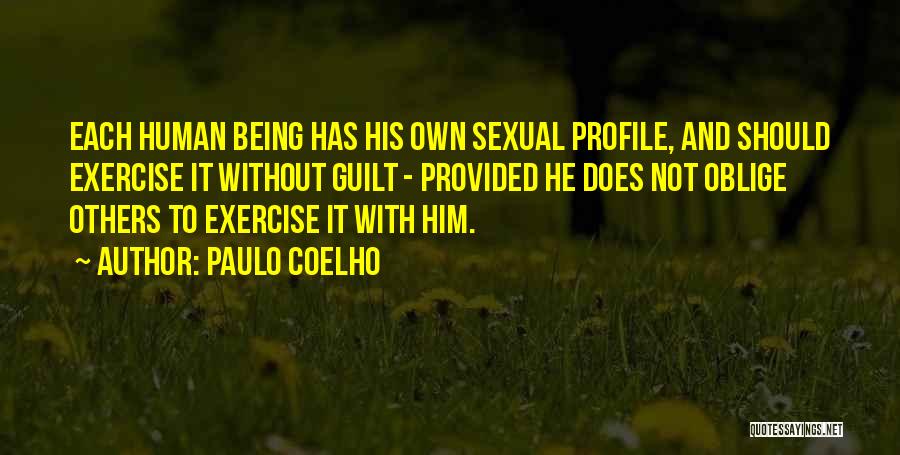 Life Without Him Quotes By Paulo Coelho