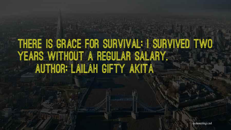 Life Without Hope Quotes By Lailah Gifty Akita