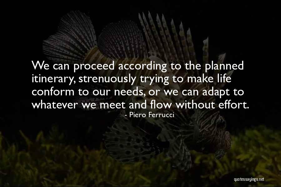 Life Without Mom Quotes By Piero Ferrucci Life Without Mom Quotes By Piero Ferrucci
