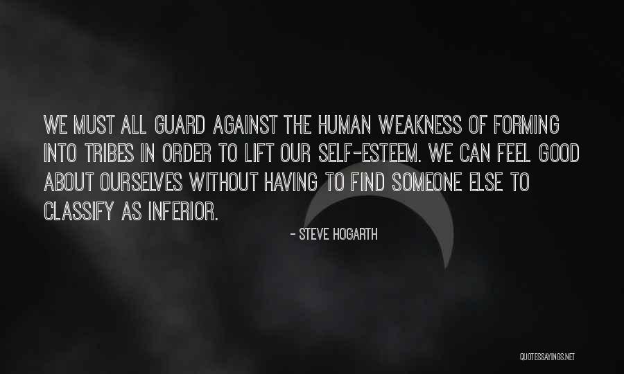 Life Without Someone Quotes By Steve Hogarth Life Without Someone Quotes By Steve Hogarth