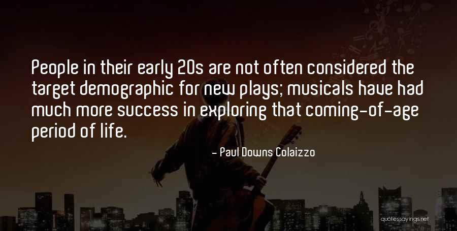 Life Without Target Quotes By Paul Downs Colaizzo Life Without Target Quotes By Paul Downs Colaizzo