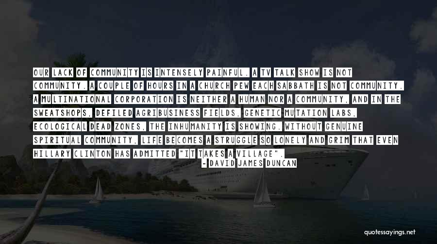 Life Without Tv Quotes By David James Duncan Life Without Tv Quotes By David James Duncan