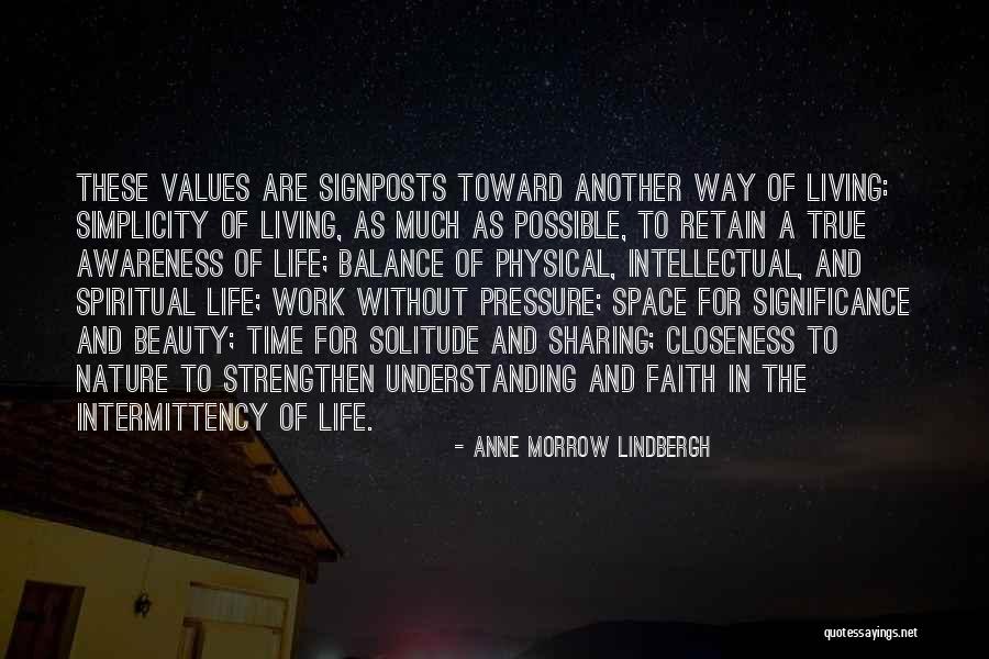 Life Without Work Quotes By Anne Morrow Lindbergh Life Without Work Quotes By Anne Morrow Lindbergh