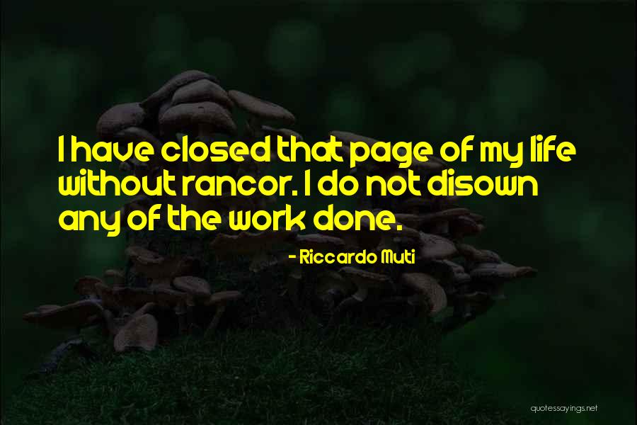 Life Without Work Quotes By Riccardo Muti Life Without Work Quotes By Riccardo Muti