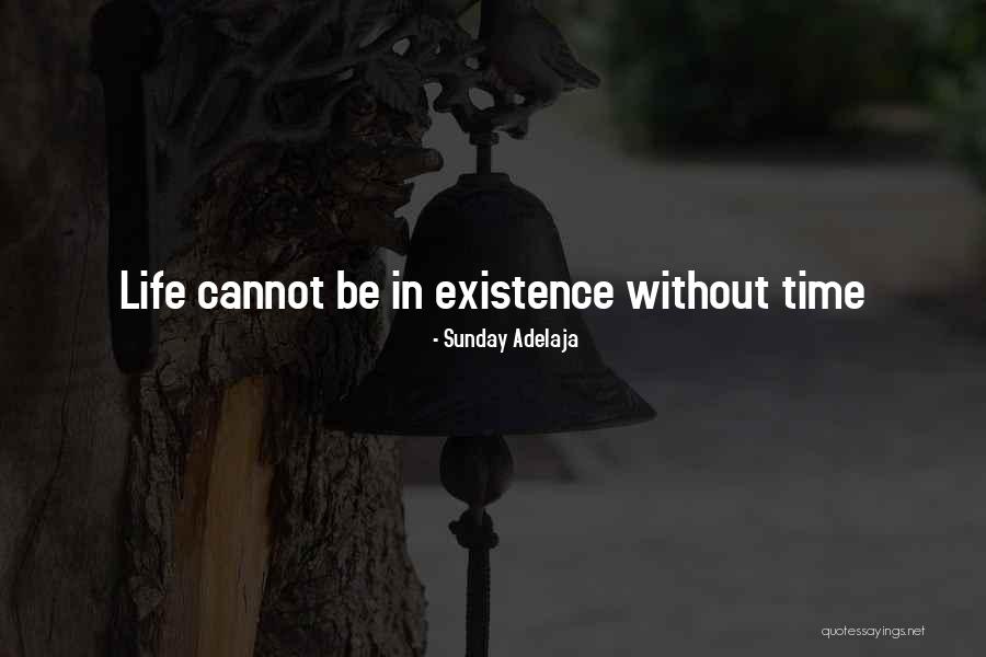 Life Without Work Quotes By Sunday Adelaja Life Without Work Quotes By Sunday Adelaja