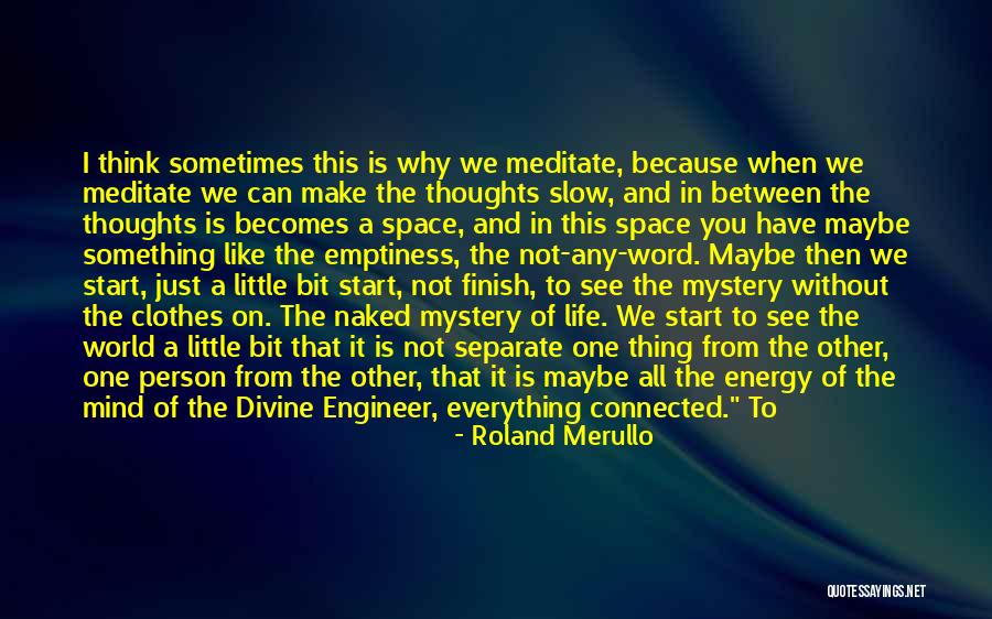 Life Without You Is Like Quotes By Roland Merullo Life Without You Is Like Quotes By Roland Merullo