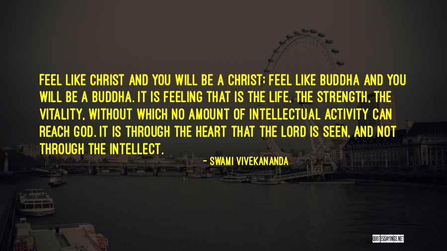 Life Without You Is Like Quotes By Swami Vivekananda Life Without You Is Like Quotes By Swami Vivekananda