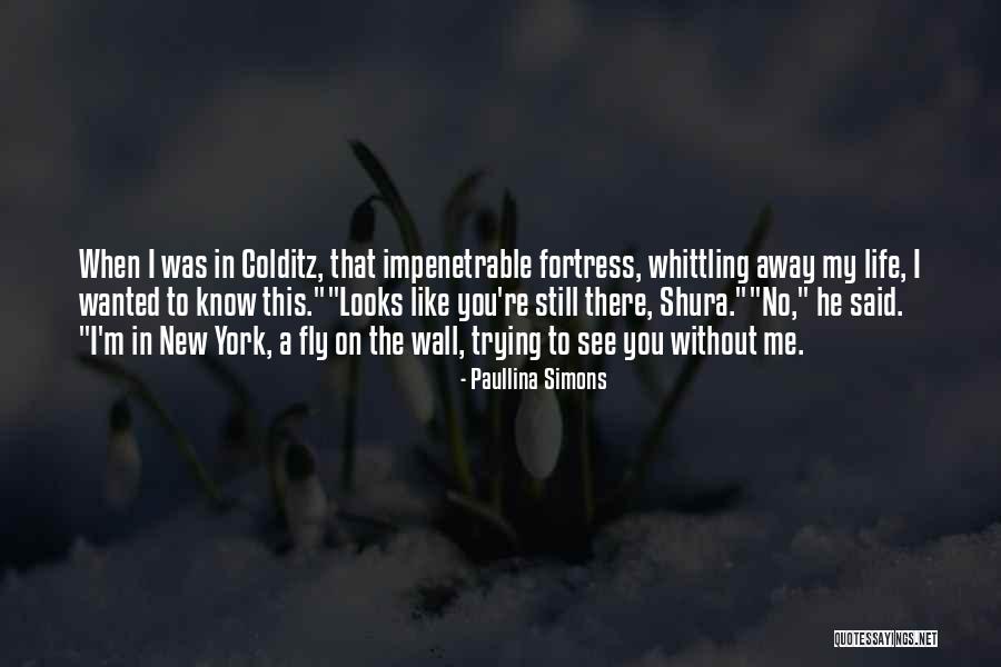 Life Without You Like Quotes By Paullina Simons Life Without You Like Quotes By Paullina Simons